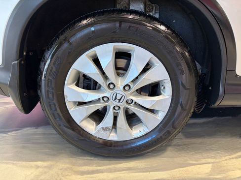 Used 2012 Honda CR-V EX-L image 24