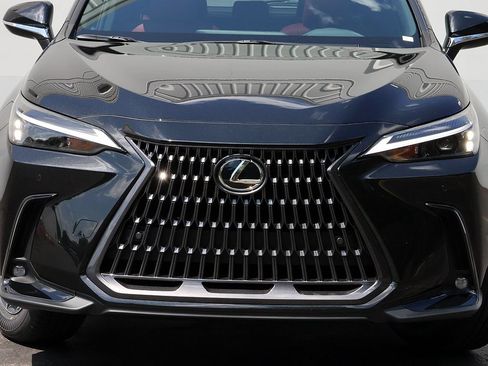 New 2026 Lexus NX 350 AWD w/ Premium Package image 6