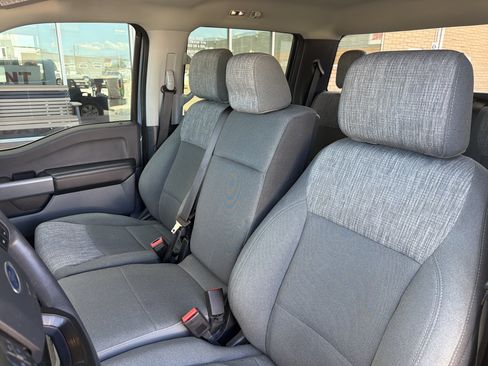 Used 2023 Ford F150 XLT AWD/4WD image 16