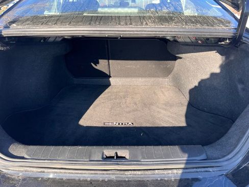 Used 2024 Nissan Sentra SV image 8