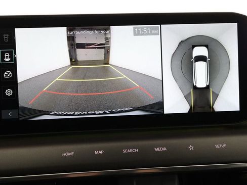 Used 2024 Kia EV9 Land image 19