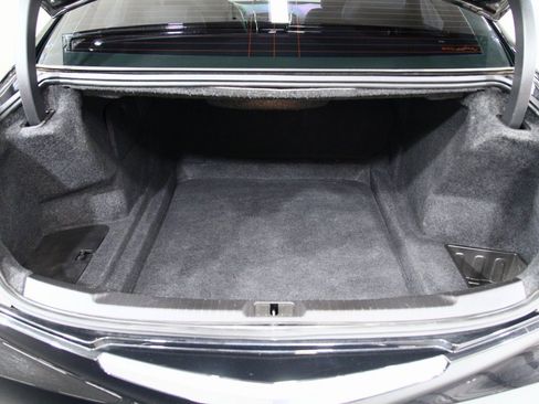 Used 2016 Cadillac ATS 2.0T AWD Sedan image 25