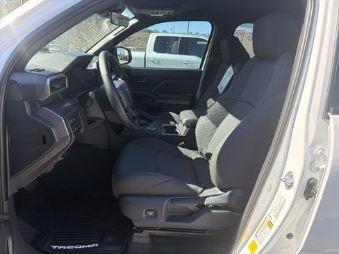 New 2026 Toyota Tacoma SR5 RWD image 9
