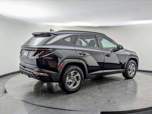 Used 2023 Hyundai Tucson SEL image 6