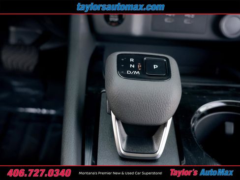 New 2026 Nissan Rogue SV w/ SV Premium Package image 22