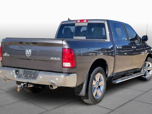 Used 2015 RAM 1500 Big Horn image 13