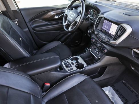 Used 2018 GMC Terrain Denali w/ Advanced Safety Package AWD/4WD image 32