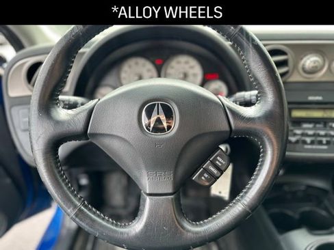 Used 2006 Acura RSX Type-S image 5