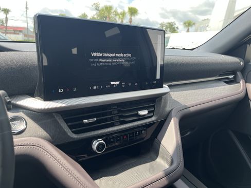 New 2026 Ford Explorer Platinum RWD image 21