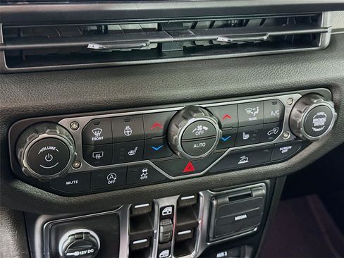 New 2026 Jeep Wrangler Willys image 16