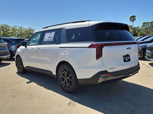 New 2026 Kia Carnival SX Prestige image 5