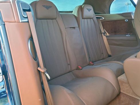 Used 2014 Bentley Continental GT image 7