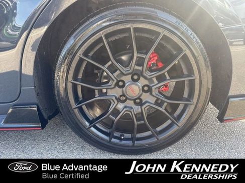 Used 2023 Toyota Camry TRD w/ TRD Package w/JBL Audio FWD image 4