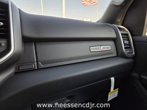 New 2026 RAM 1500 Lone Star image 31