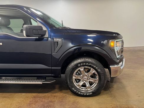 Used 2021 Ford F150 XLT w/ Equipment Group 301A Mid image 33