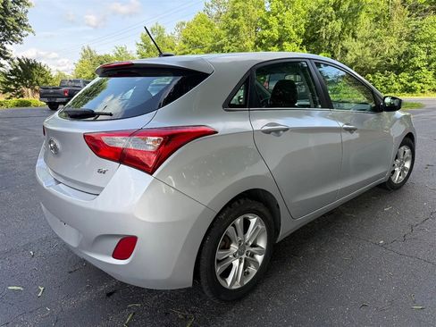 Used 2014 Hyundai Elantra GT FWD image 5