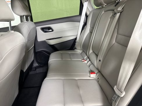 Used 2023 Nissan Rogue SL AWD/4WD image 24