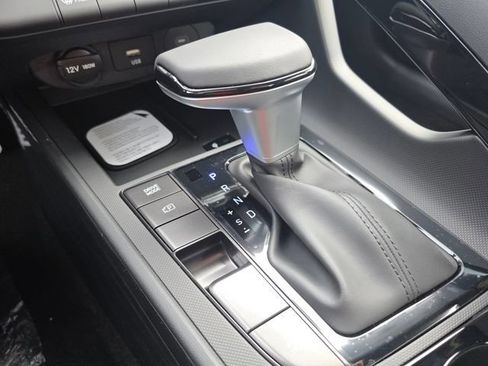 New 2026 Hyundai Elantra Sport image 32