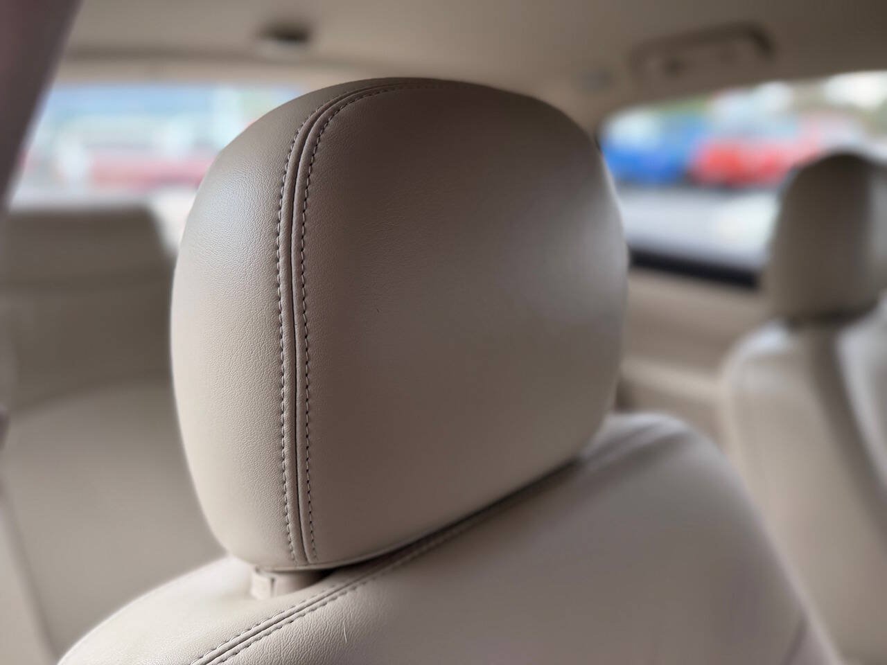 Used 2008 Buick LaCrosse CXL w/ Driver Confidence Package FWD image 93
