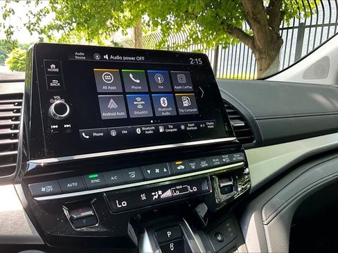 Certified 2026 Honda Odyssey EX-L image 33