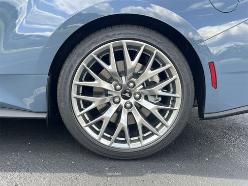 New 2025 Ford Mustang GT Premium image 30