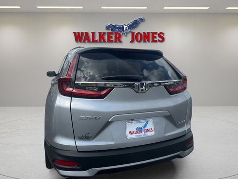Used 2020 Honda CR-V Touring image 5