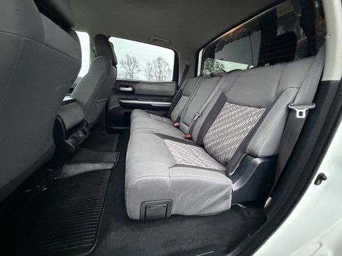 Used 2020 Toyota Tundra SR5 image 9
