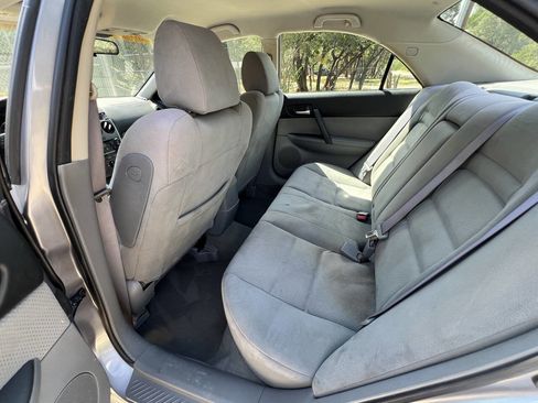 Used 2008 MAZDA MAZDA6 i Sport Value Edition image 26