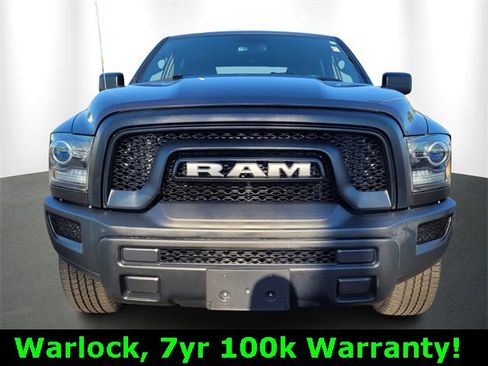 Used 2024 RAM 1500 Classic Warlock image 2
