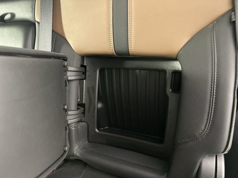 Used 2021 Chevrolet Silverado 2500 High Country w/ Z71 Off-Road Package image 39