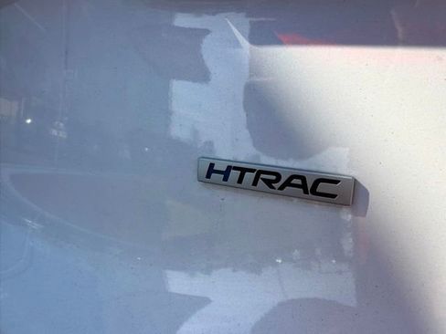 Used 2021 Hyundai Santa Fe SEL image 8