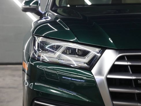 Used 2018 Audi Q5 2.0T Premium Plus AWD/4WD image 5