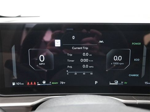 New 2026 Kia Sportage SX Prestige image 24