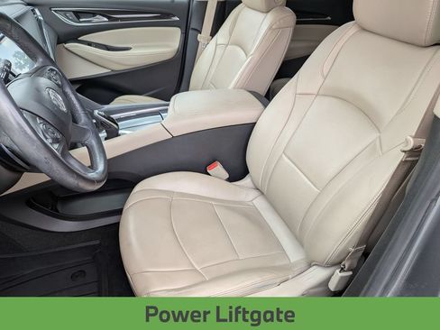 Used 2018 Buick Enclave Essence w/ Trailering Package AWD/4WD image 16