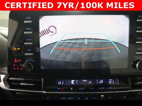 Used 2021 Toyota Sienna XSE image 25