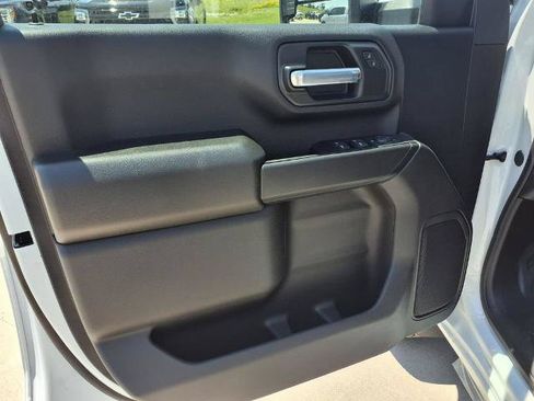 New 2026 Chevrolet Silverado 3500 W/T w/ WT Convenience Package AWD/4WD image 12