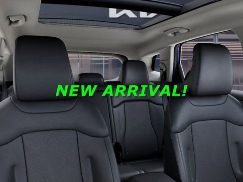 New 2026 Kia Sportage EX w/ EX Panorama Roof Package image 27