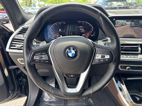 Used 2020 BMW X5 xDrive40i w/ Premium Package AWD/4WD image 28