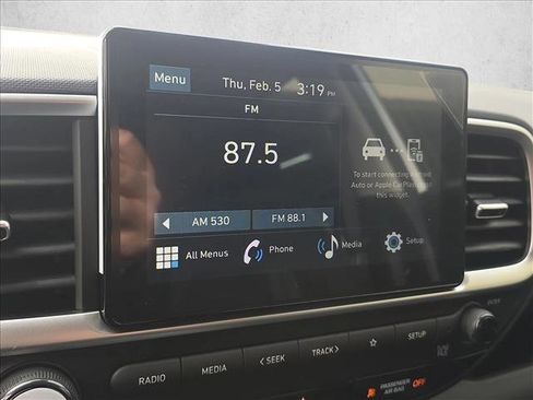 New 2026 Hyundai Venue SEL image 16