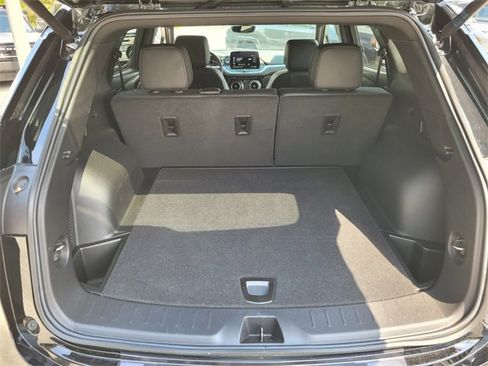 Used 2025 Chevrolet Blazer Premier w/ Driver Confidence II Package image 20