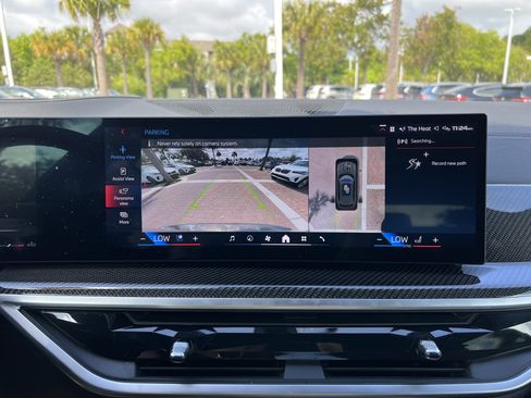 Certified 2025 BMW X5 M60i image 25