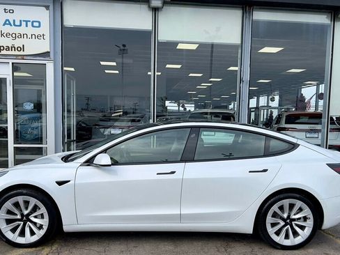 Used 2022 Tesla Model 3 Long Range image 29