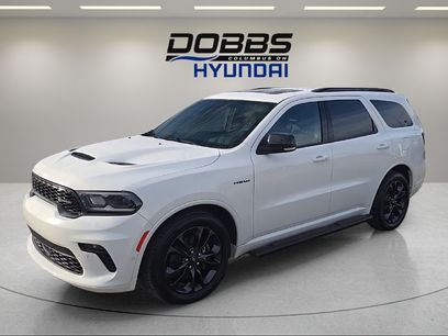 Used 2023 Dodge Durango R/T w/ Blacktop Package