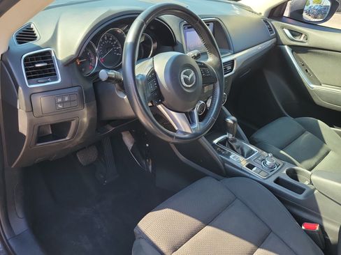 Used 2016 MAZDA CX-5 Touring AWD/4WD image 19