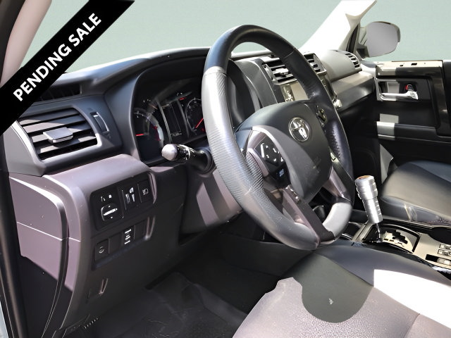 Used 2021 Toyota 4Runner TRD Pro AWD/4WD image 16