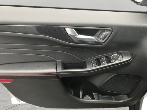 Used 2023 Ford Escape ST-Line w/ Tech Pack #1 image 25