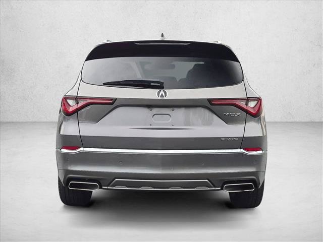 Used 2025 Acura MDX w/ Advance Package AWD/4WD image 7