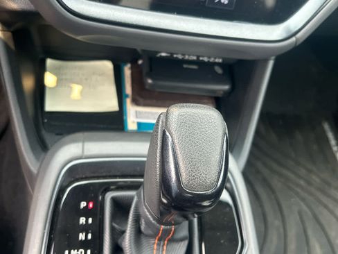 Used 2024 Subaru Crosstrek 2.5i Limited AWD/4WD image 8