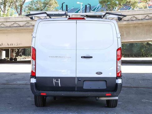 New 2025 Ford Transit 250 w/ Load Area Protection Package image 5