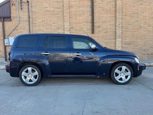 Used 2007 Chevrolet HHR LT w/ LT Preferred Equipment Group image 4